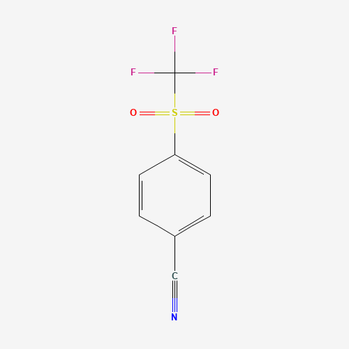 FT-0616950 CAS:312-21-0 chemical structure