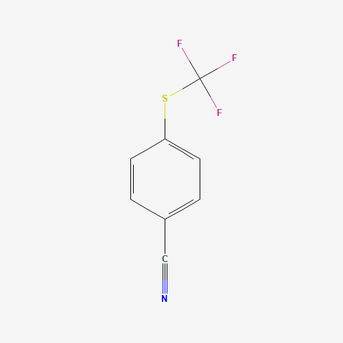 FT-0616951 CAS:332-26-3 chemical structure