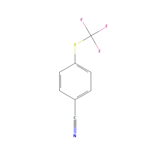 FT-0616951 CAS:332-26-3 chemical structure