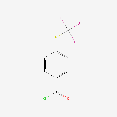 FT-0616952 CAS:330-14-3 chemical structure