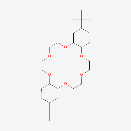 FT-0616959 CAS:38723-98-7 chemical structure