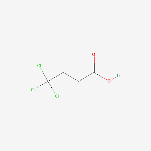 FT-0616962 CAS:2345-32-6 chemical structure