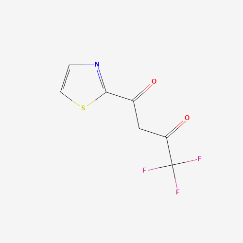 FT-0616963 CAS:306935-40-0 chemical structure