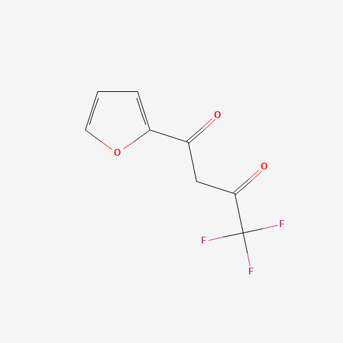 FT-0616964 CAS:326-90-9 chemical structure