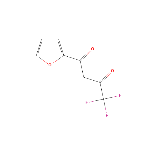 FT-0616964 CAS:326-90-9 chemical structure