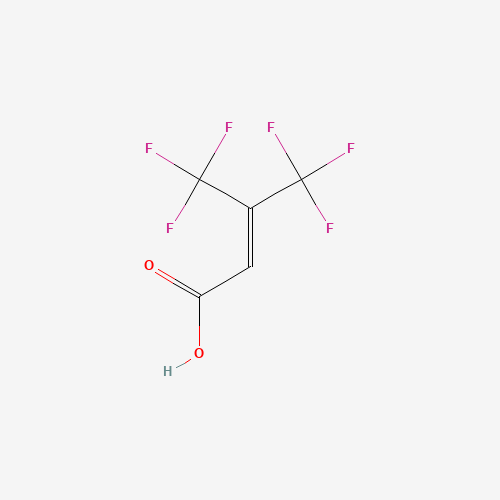 FT-0616967 CAS:1763-28-6 chemical structure