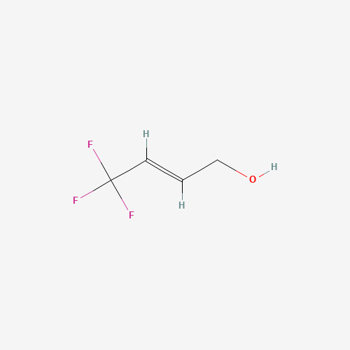 FT-0616969 CAS:674-53-3 chemical structure