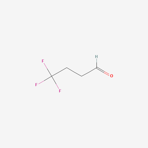 FT-0616972 CAS:406-87-1 chemical structure
