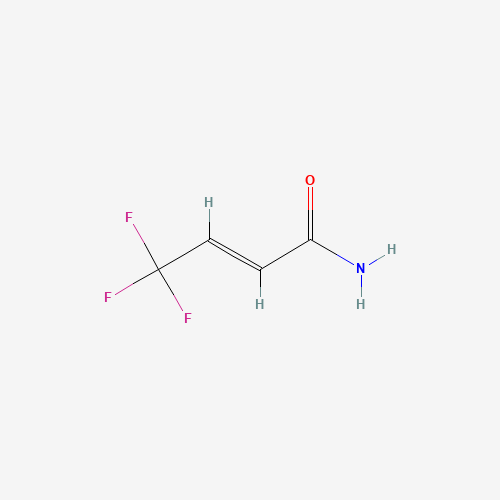 FT-0616975 CAS:590-76-1 chemical structure