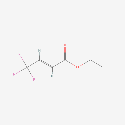 FT-0616976 CAS:25597-16-4 chemical structure