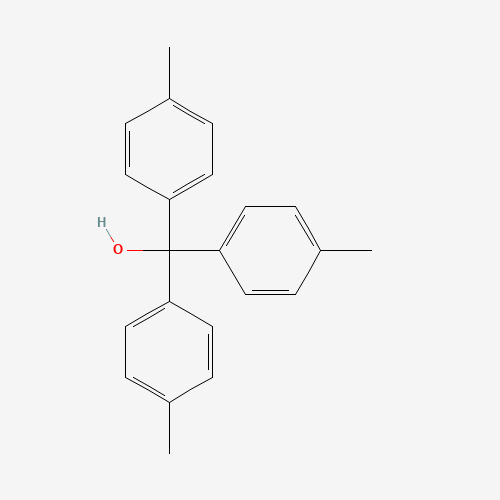 FT-0616980 CAS:3247-00-5 chemical structure