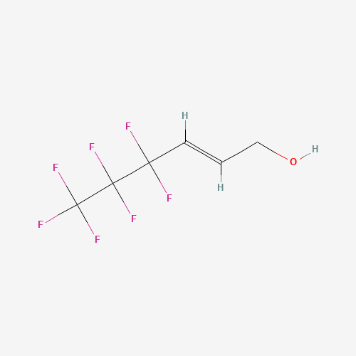 FT-0616982 CAS:37759-88-9 chemical structure