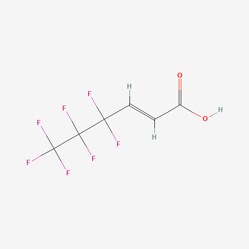 FT-0616983 CAS:37759-76-5 chemical structure