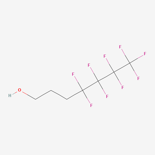 FT-0616985 CAS:83310-97-8 chemical structure
