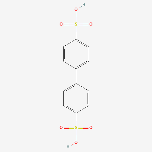 FT-0616991 CAS:5314-37-4 chemical structure