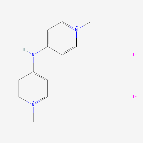 FT-0616992 CAS:27453-26-5 chemical structure