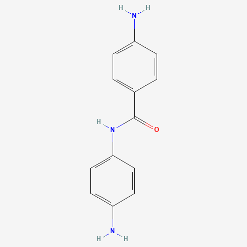 FT-0616994 CAS:785-30-8 chemical structure