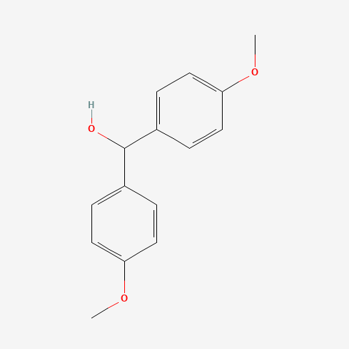 FT-0616996 CAS:728-87-0 chemical structure