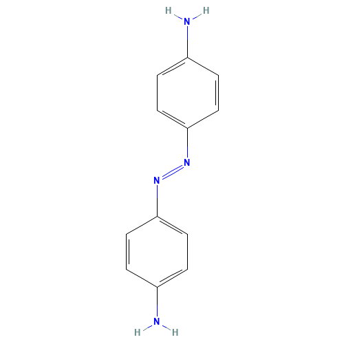 4,4'-AZODIANILINE (CAS: 538-41-0) - Related Chemical Product