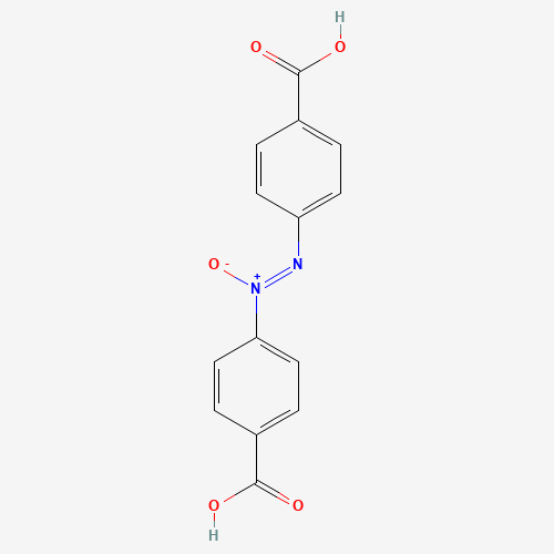 FT-0616999 CAS:582-69-4 chemical structure