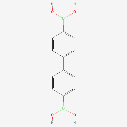FT-0617001 CAS:4151-80-8 chemical structure