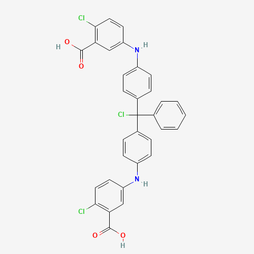 FT-0617011 CAS:143193-31-1 chemical structure