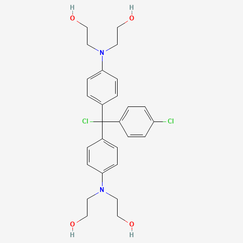 FT-0617022 CAS:143218-70-6 chemical structure