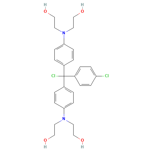 FT-0617022 CAS:143218-70-6 chemical structure