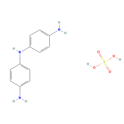 FT-0617025 CAS:53760-27-3 chemical structure