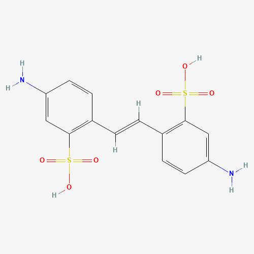 FT-0617028 CAS:81-11-8 chemical structure