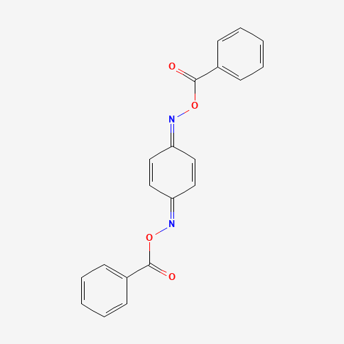 FT-0617030 CAS:120-52-5 chemical structure
