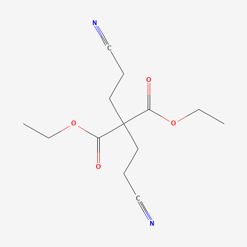 FT-0617032 CAS:1444-05-9 chemical structure