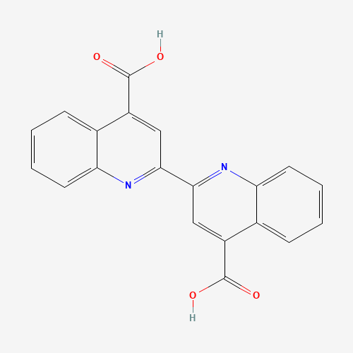 FT-0617033 CAS:1245-13-2 chemical structure