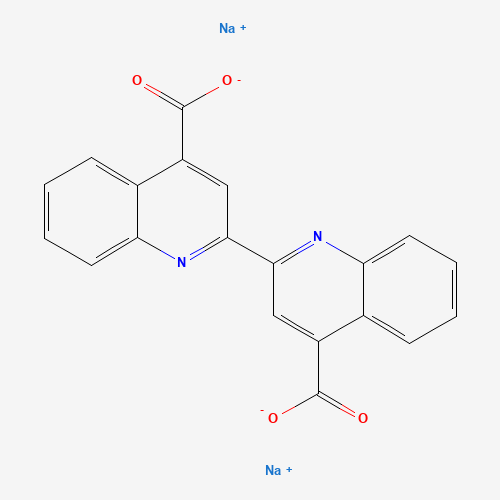 FT-0617034 CAS:979-88-4 chemical structure