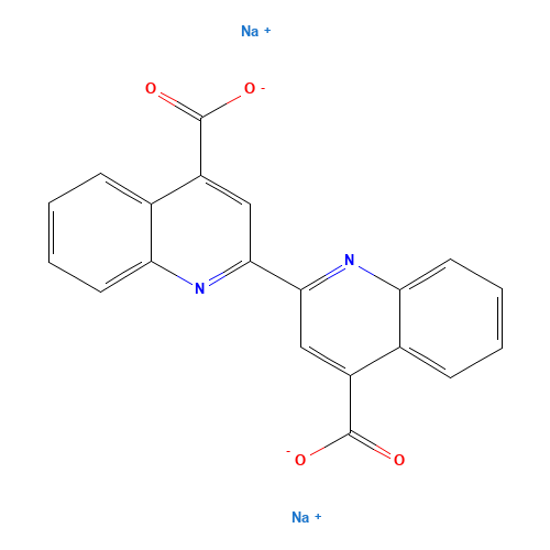 FT-0617034 CAS:979-88-4 chemical structure