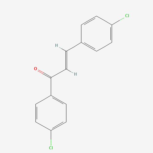 FT-0617040 CAS:19672-59-4 chemical structure