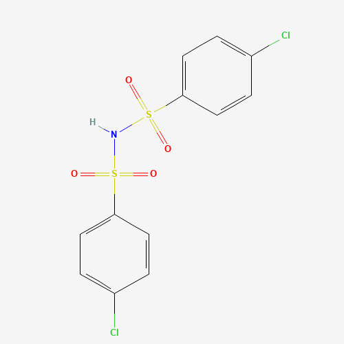 FT-0617042 CAS:2725-55-5 chemical structure