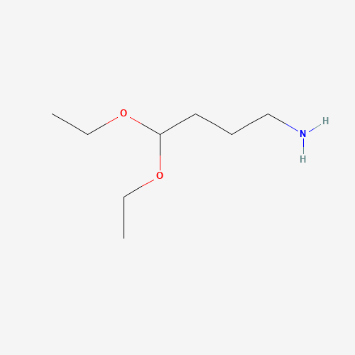 FT-0617043 CAS:6346-09-4 chemical structure