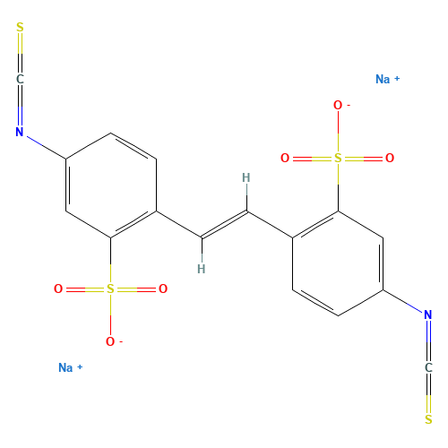FT-0617064 CAS:67483-13-0 chemical structure