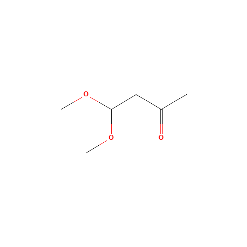 Acetylacetaldehyde dimethyl acetal (CAS: 5436-21-5) - Related Chemical Product