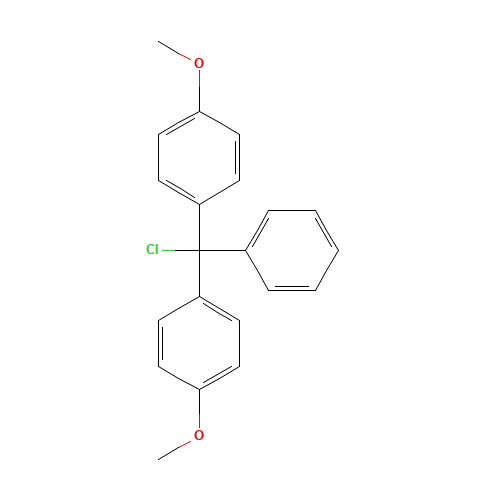 FT-0617071 CAS:40615-36-9 chemical structure