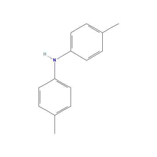 Di-p-tolylamine (CAS: 620-93-9) - Related Chemical Product