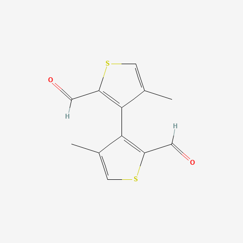 FT-0617073 CAS:26554-57-4 chemical structure