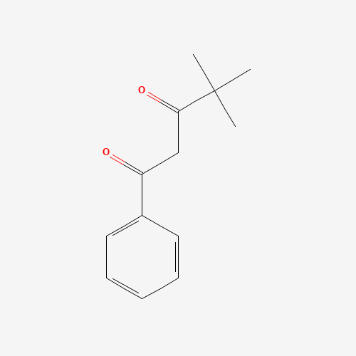 FT-0617079 CAS:13988-67-5 chemical structure