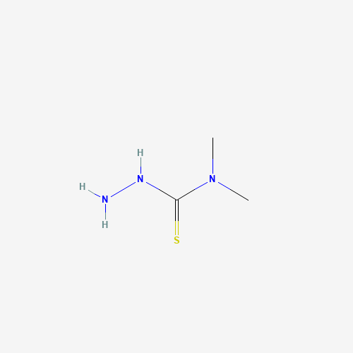 FT-0617087 CAS:6926-58-5 chemical structure