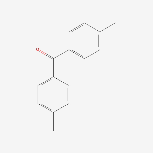 FT-0617090 CAS:611-97-2 chemical structure