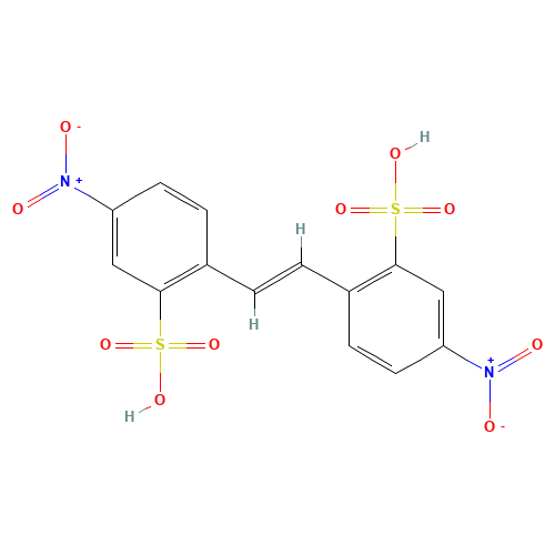 FT-0617095 CAS:128-42-7 chemical structure
