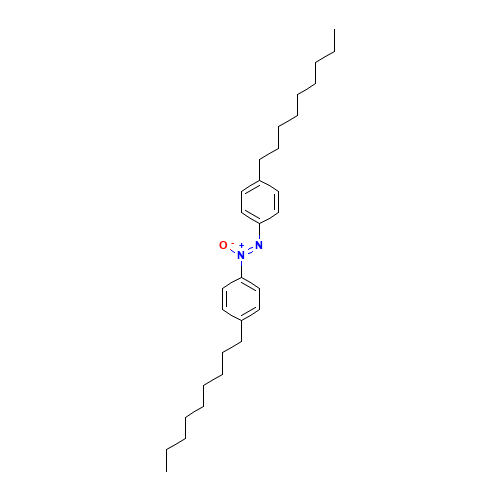 4,4'-DINONYLAZOXYBENZENE (CAS: 37592-91-9) - Related Chemical Product