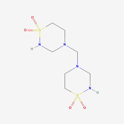 FT-0617113 CAS:19388-87-5 chemical structure