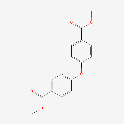FT-0617117 CAS:14387-30-5 chemical structure